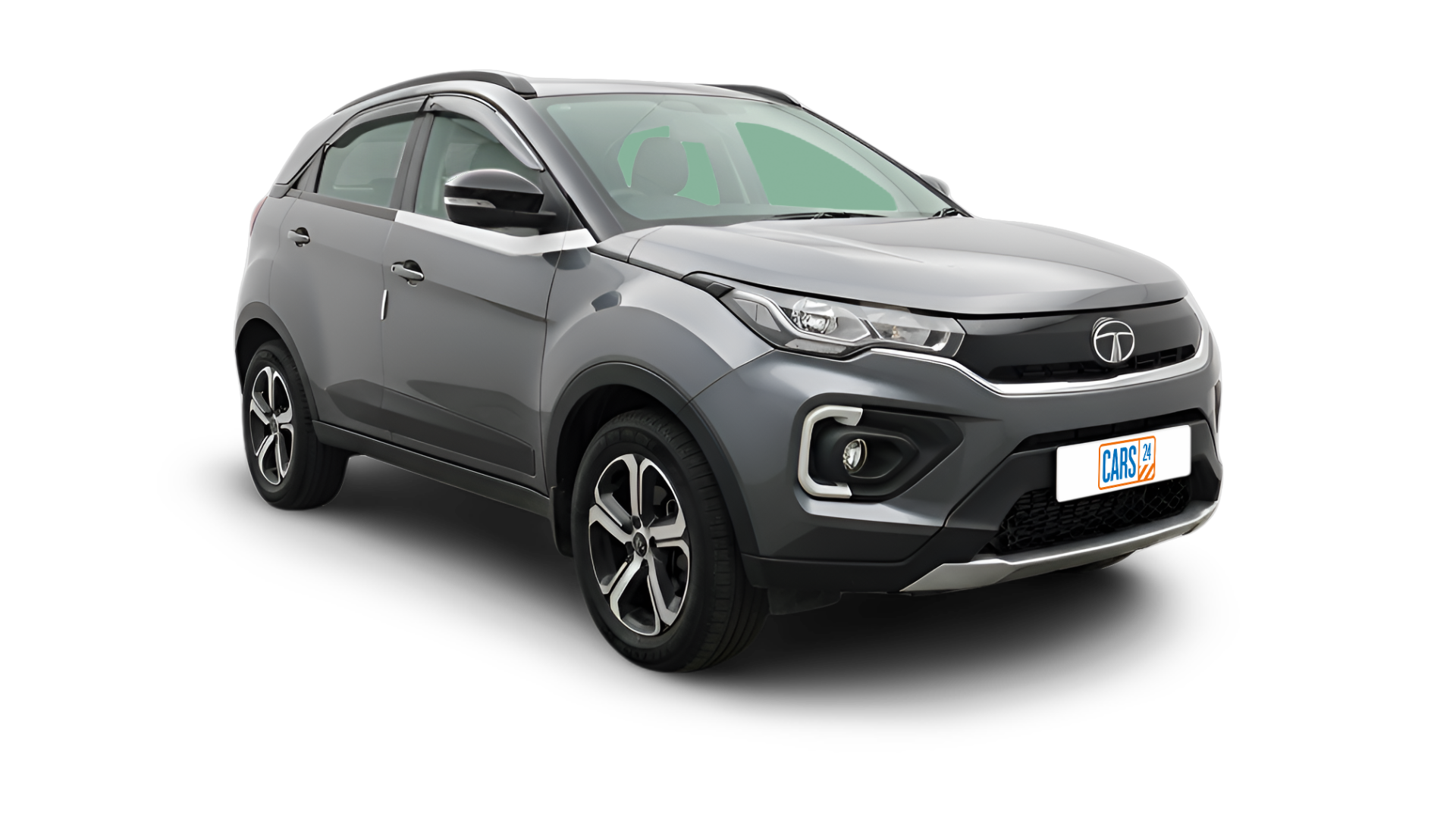 Tata NEXON-img